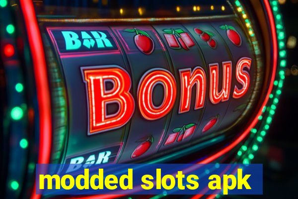 modded slots apk